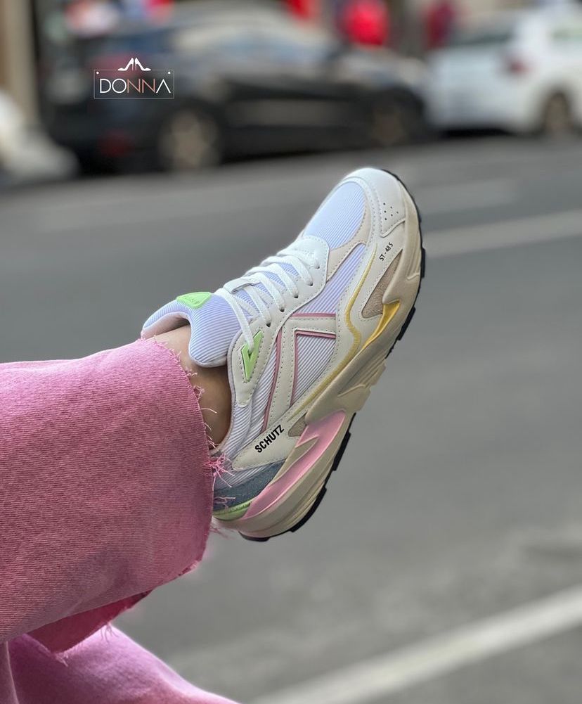 TÊNIS ST 48S STZ