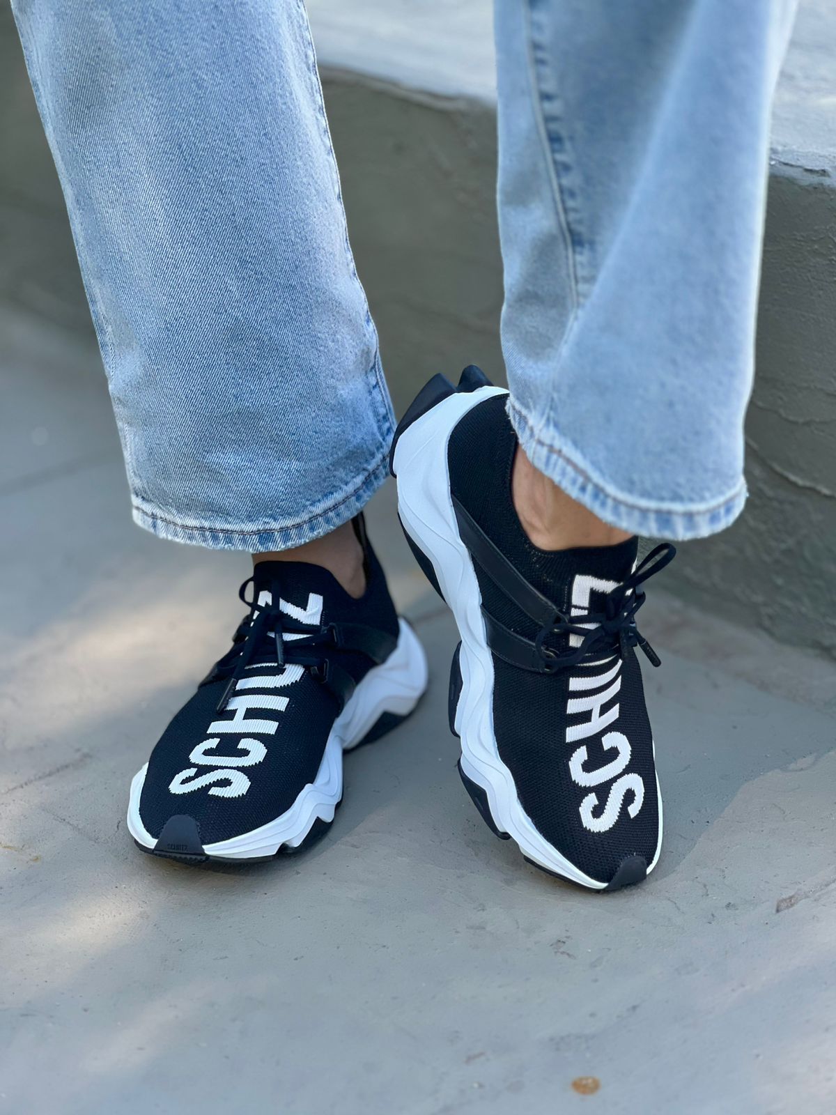 TÊNIS SNEAKER ST