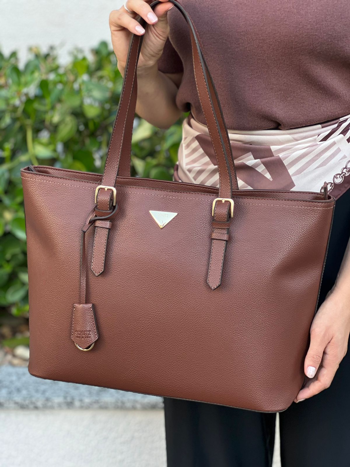 BOLSA SHOPPING LIESSE GRANDE