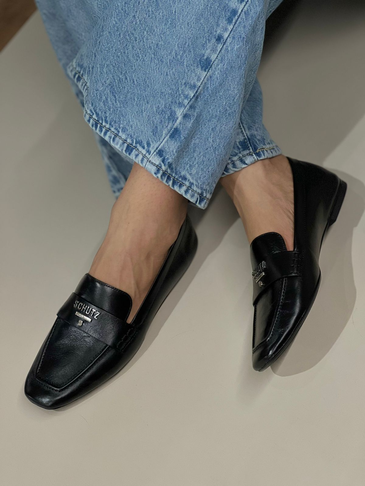 MOCASSIM FLAT SHOP