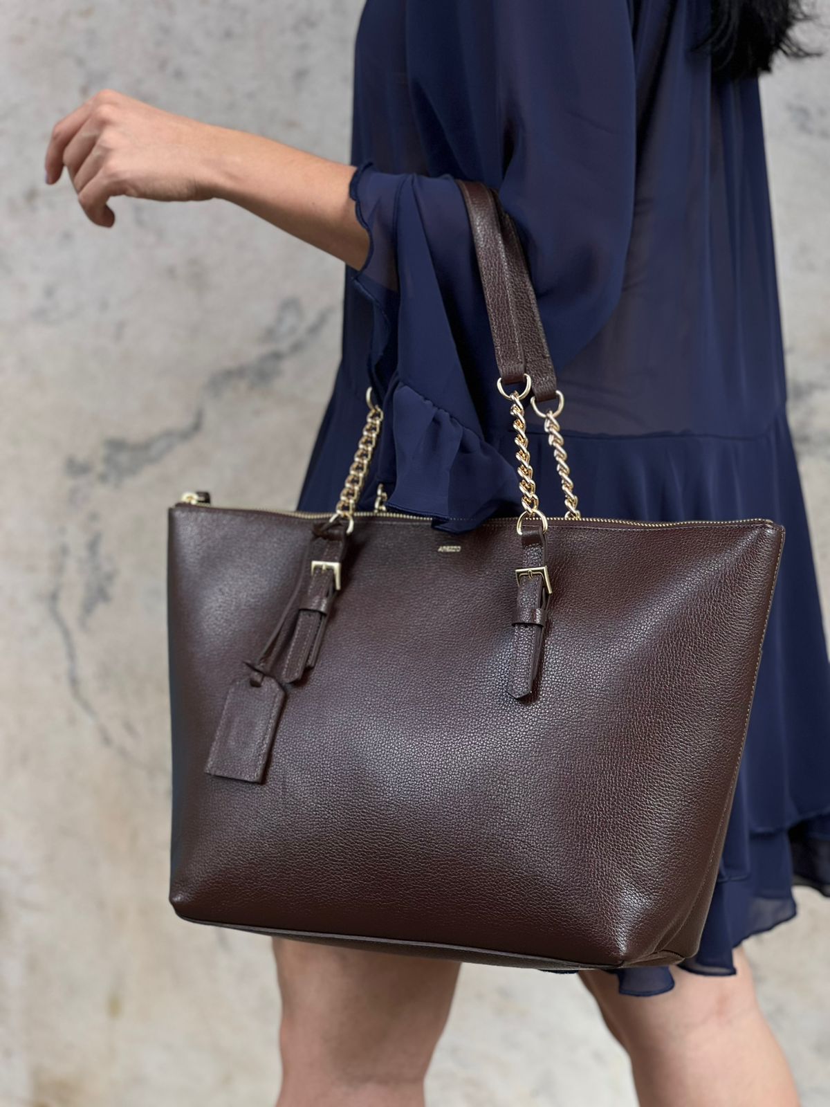 BOLSA SHOPPING GRANDE