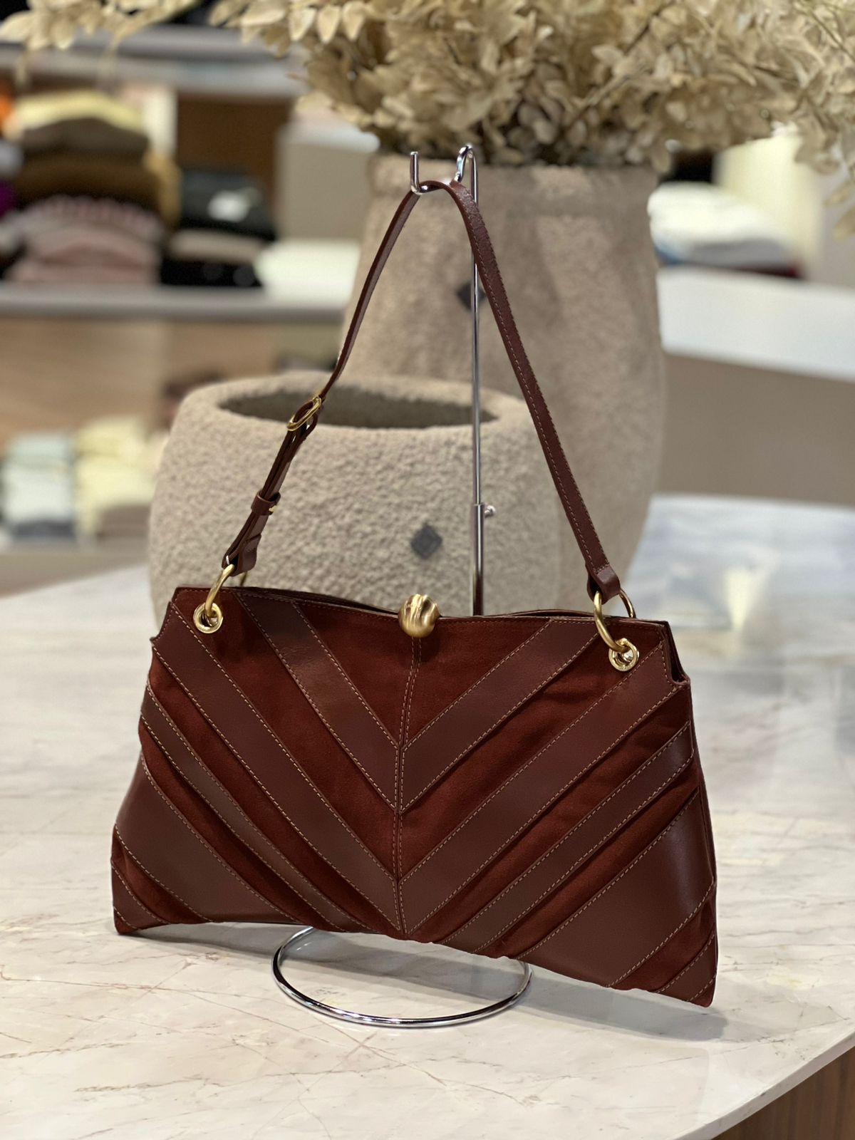 BOLSA SCHOULDER GRANDE