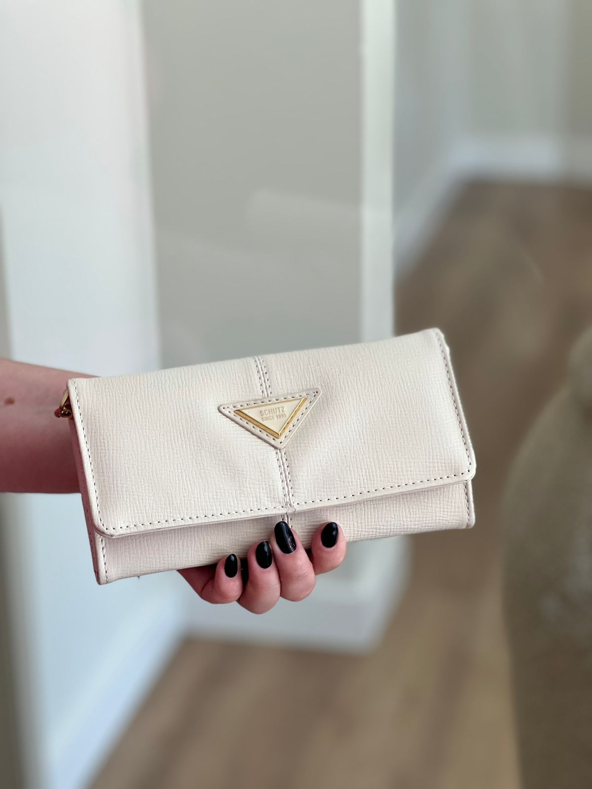 CARTEIRA GRANDE YANI