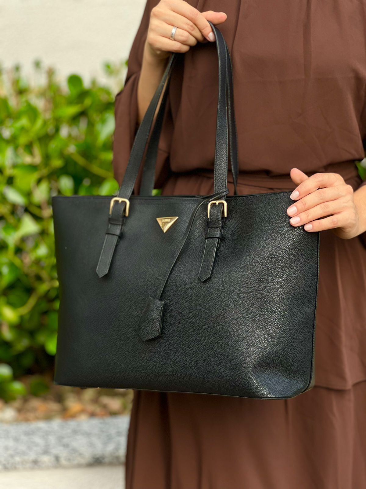 BOLSA SHOPPING LIESSE GRANDE