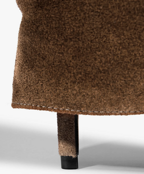 BOTA MIKKI CLOAK CAMURÇA