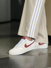 TÊNIS NIKE GAMMA FORCE - BORDO