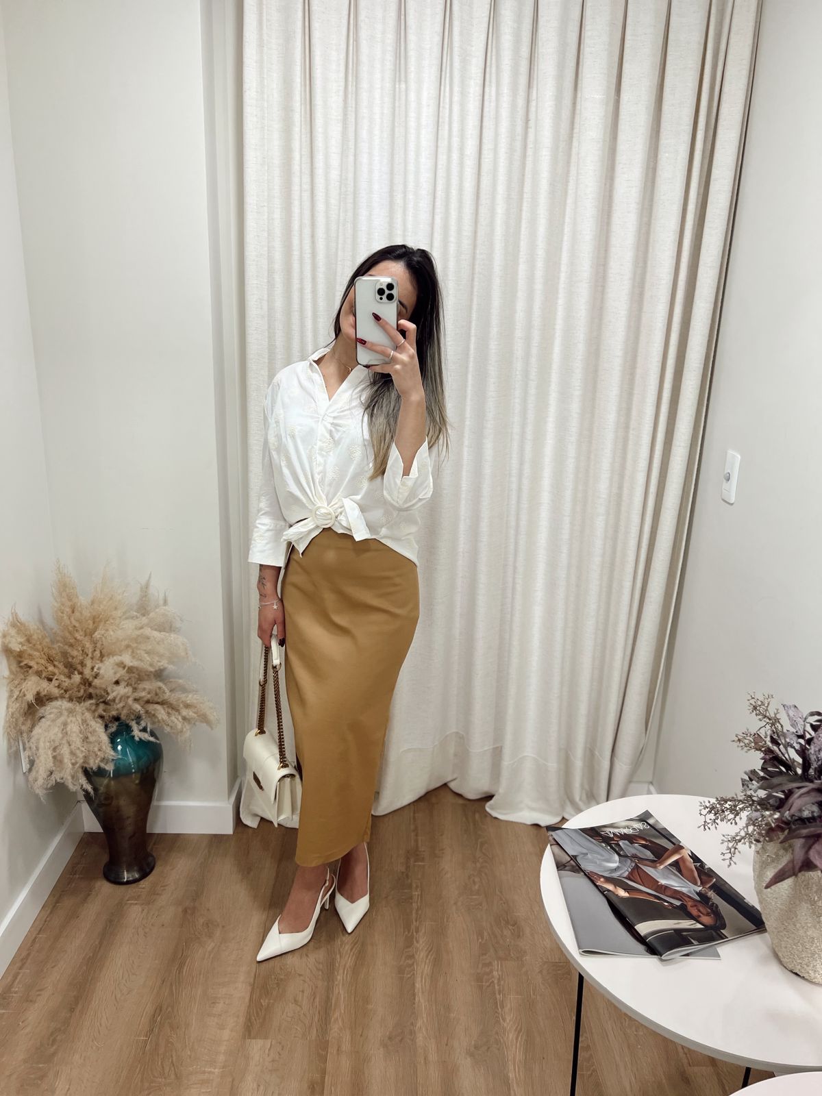 SCARPIN LIZARD SLINGBACK