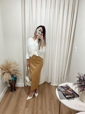 SCARPIN LIZARD SLINGBACK
