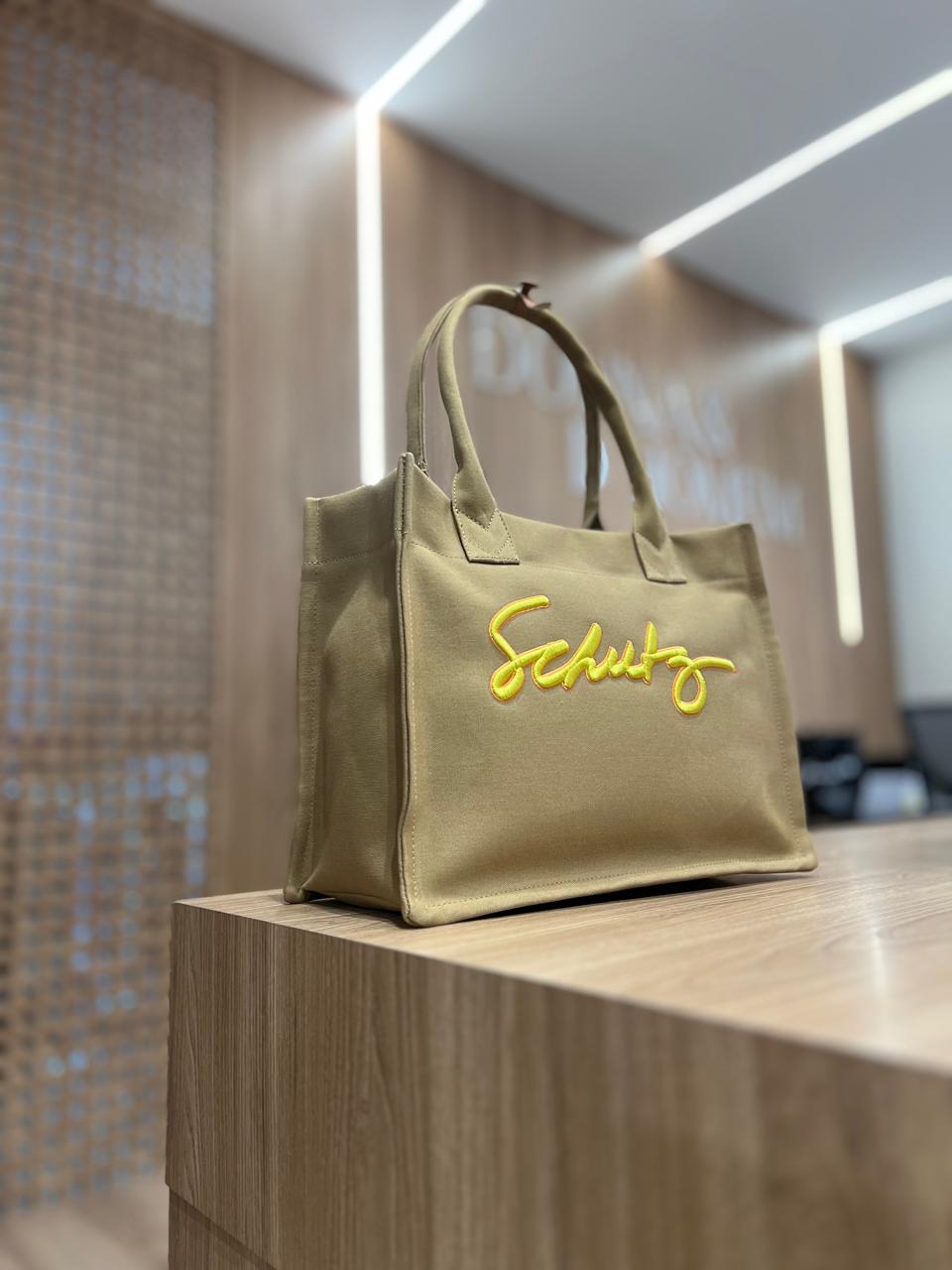 BOLSA SHOPPING OSAKA LONA GRANDE