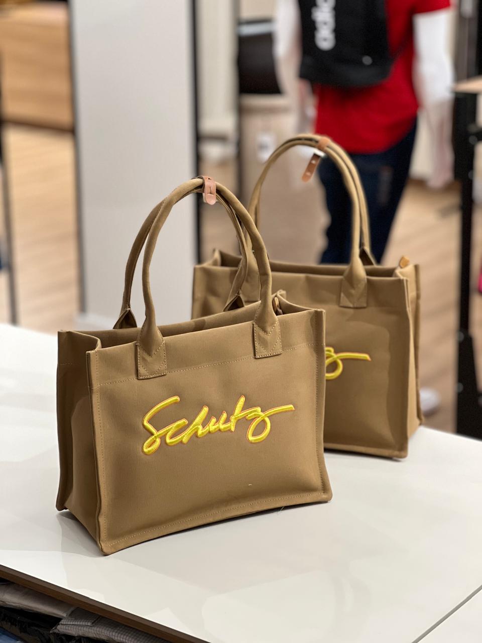 BOLSA SHOPPING OSAKA LONA GRANDE