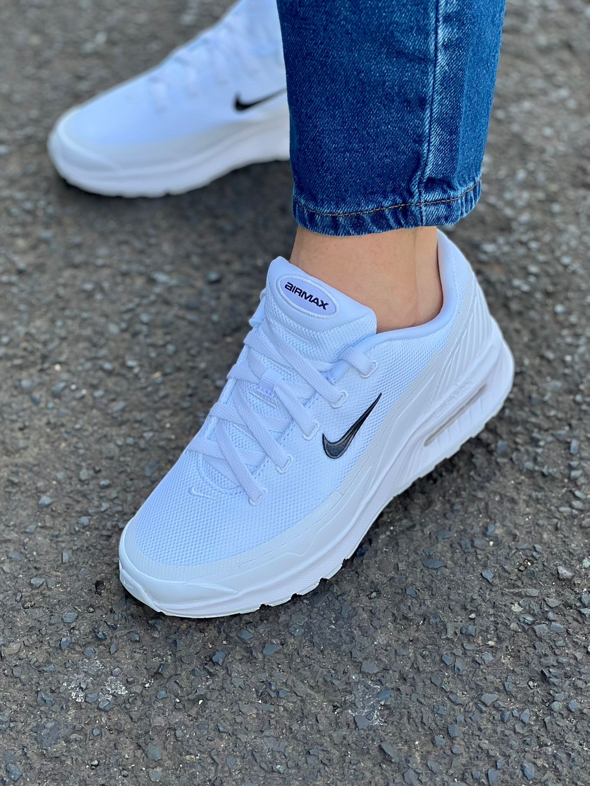 TÊNIS NIKE AIR MAX BIA