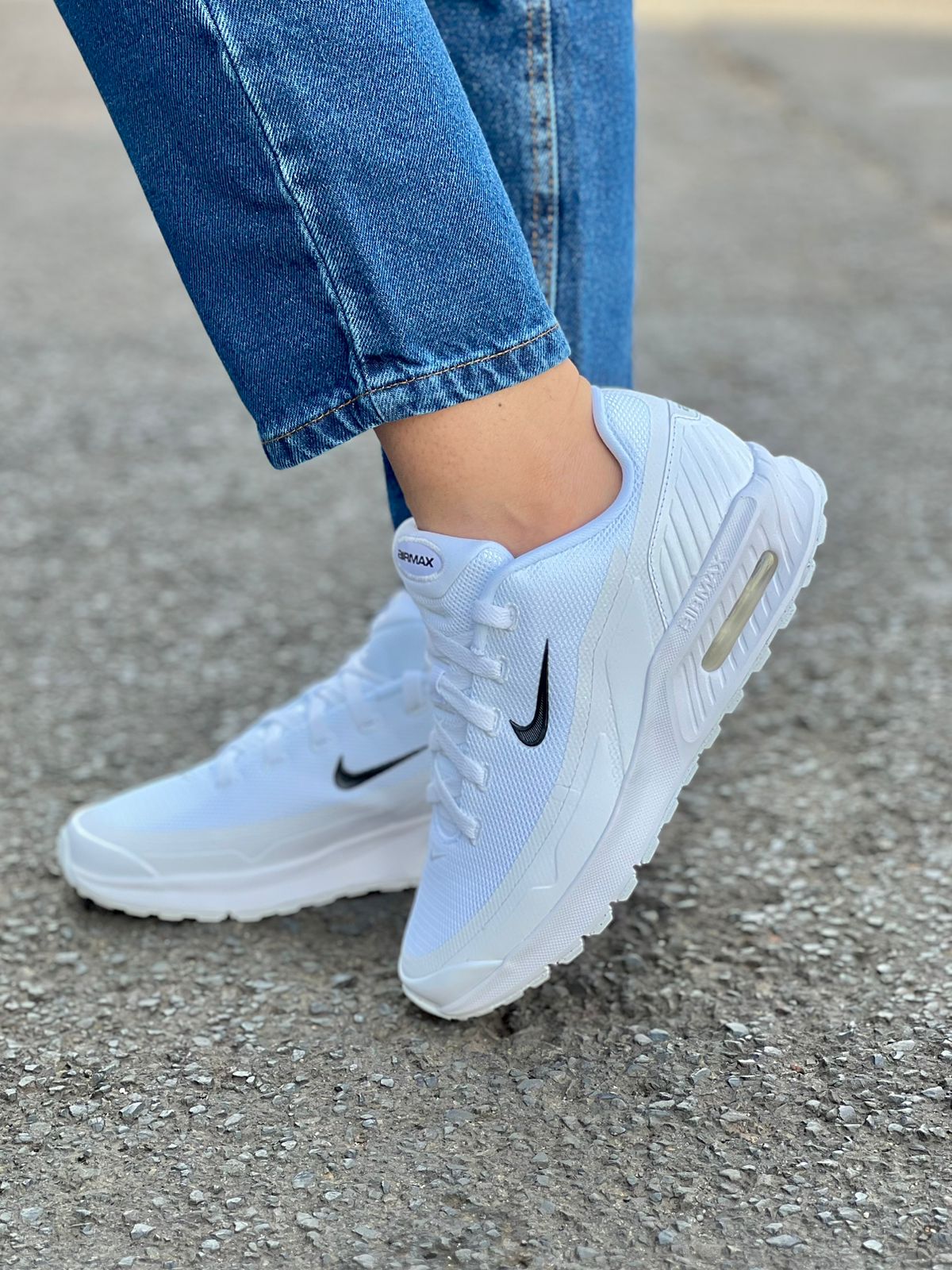TÊNIS NIKE AIR MAX BIA
