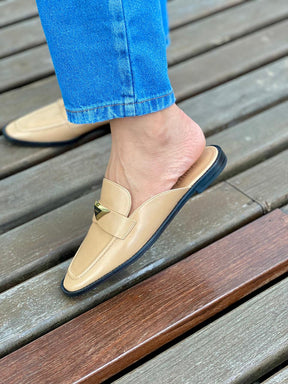 MULE BICO FINO SCHUTZ