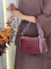 BOLSA SCHOLDER MAISIE