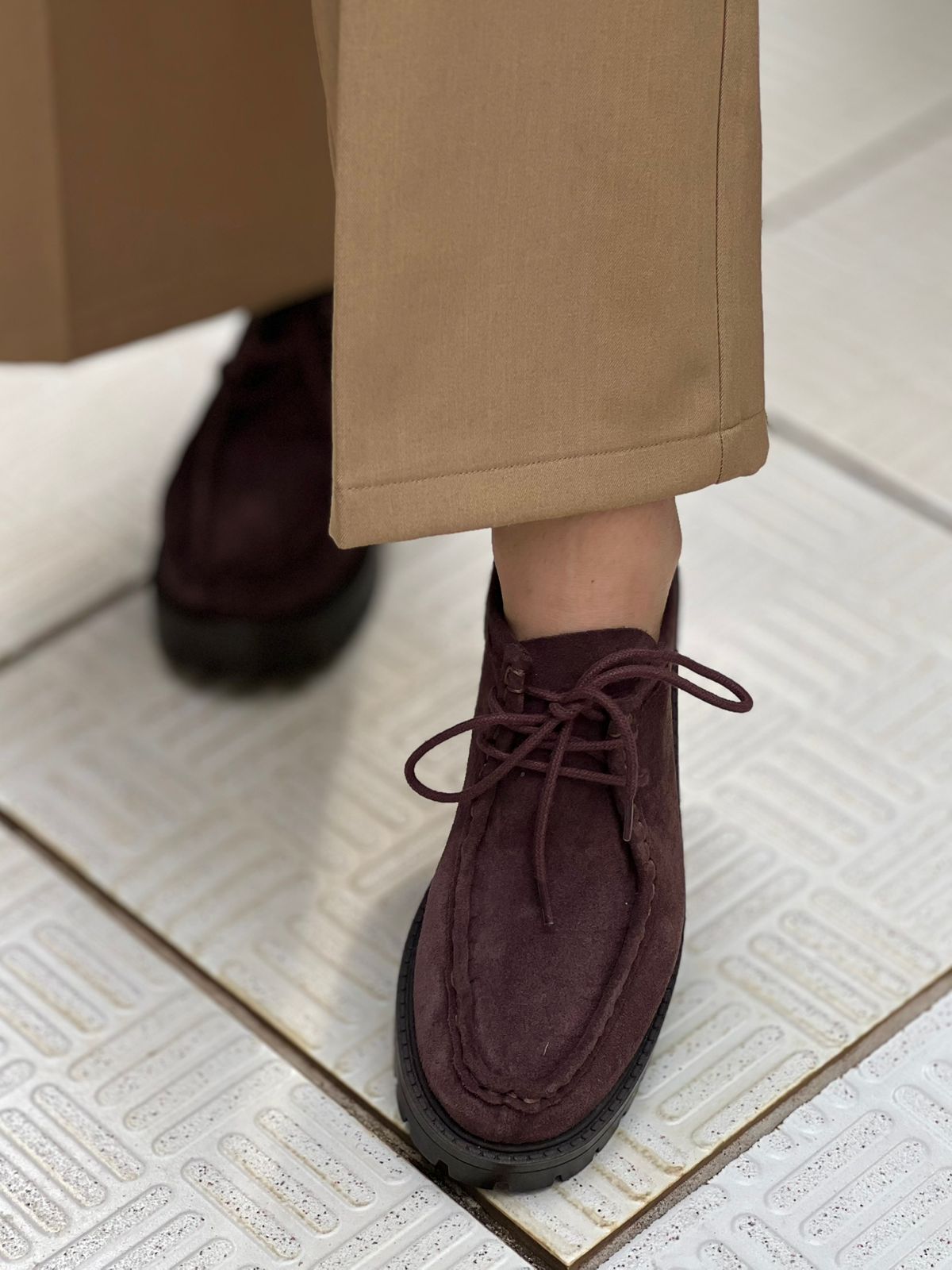 MOCASSIM NANDA - OXFORD