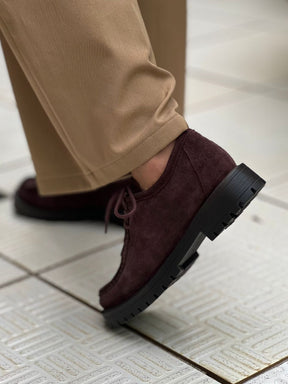 MOCASSIM NANDA - OXFORD