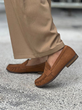 MOCASSIM BOX ANGELIM