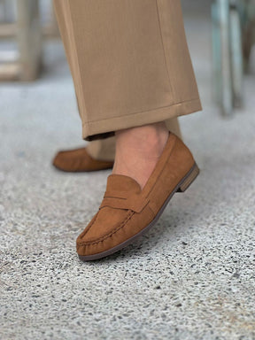 MOCASSIM BOX ANGELIM