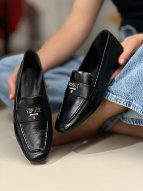 MOCASSIM FLAT SHOP