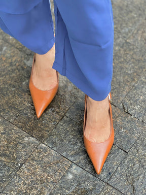 SLINGBACK ANABELA FACHETE