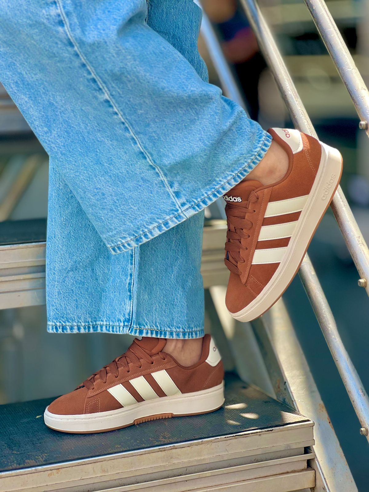 TÊNIS GRAND COURT ALPHA