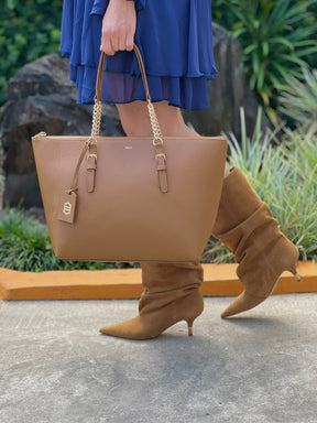 BOLSA SHOPPING GRANDE