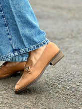 MOCASSIM LOAFER BRIDÃO