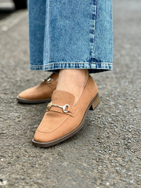 MOCASSIM LOAFER BRIDÃO