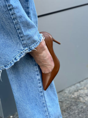 SCARPIN CLASSICO SALTO FINO