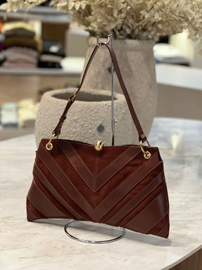 BOLSA SCHOULDER GRANDE