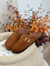 MULE CLOG ACAMURÇADO