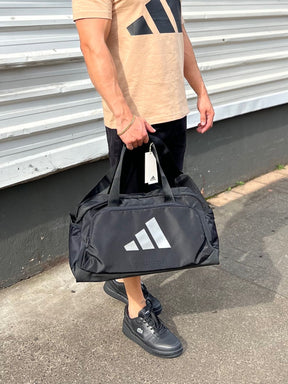 MALA DUFFEL TREINO