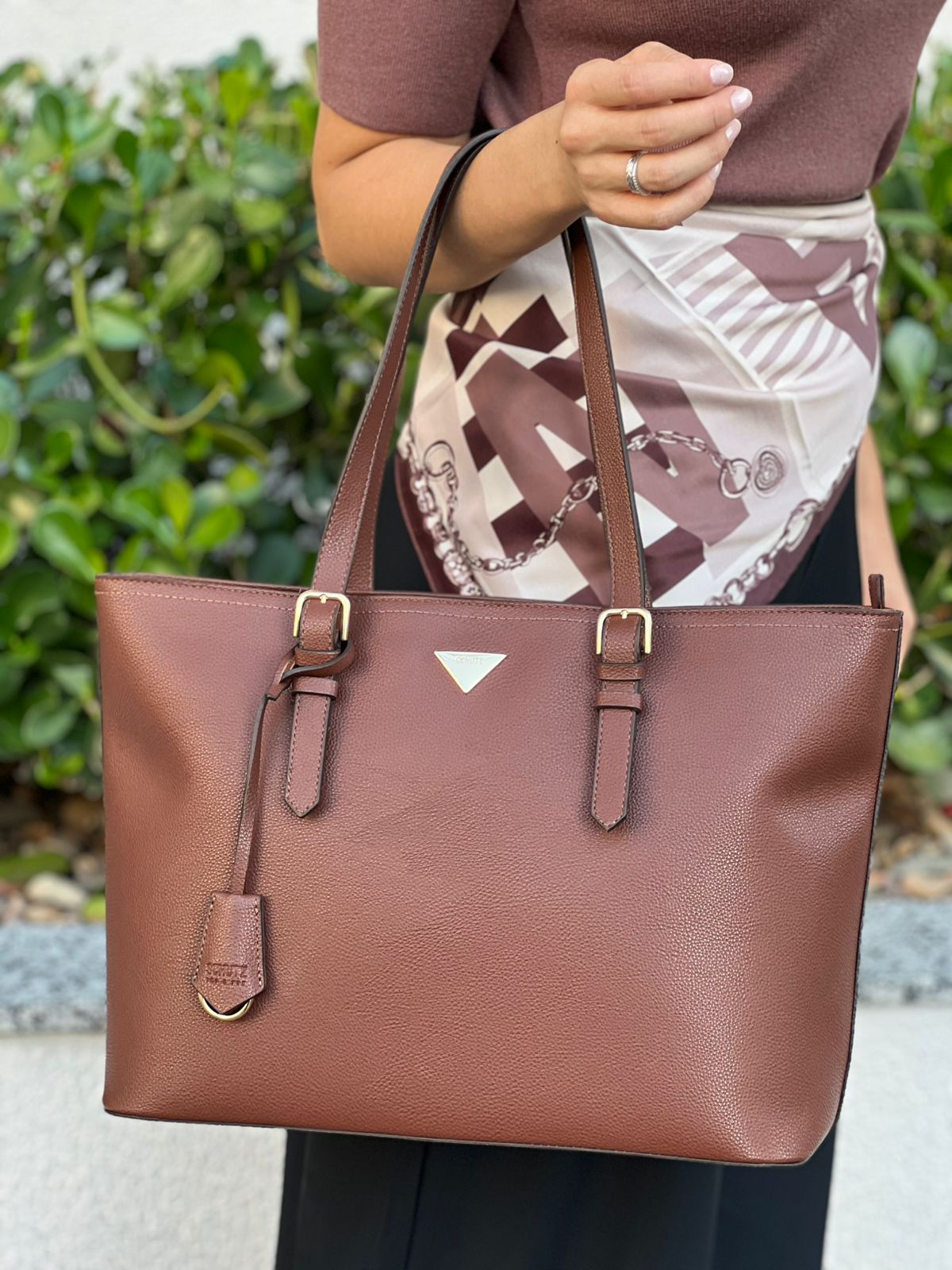 BOLSA SHOPPING LIESSE GRANDE