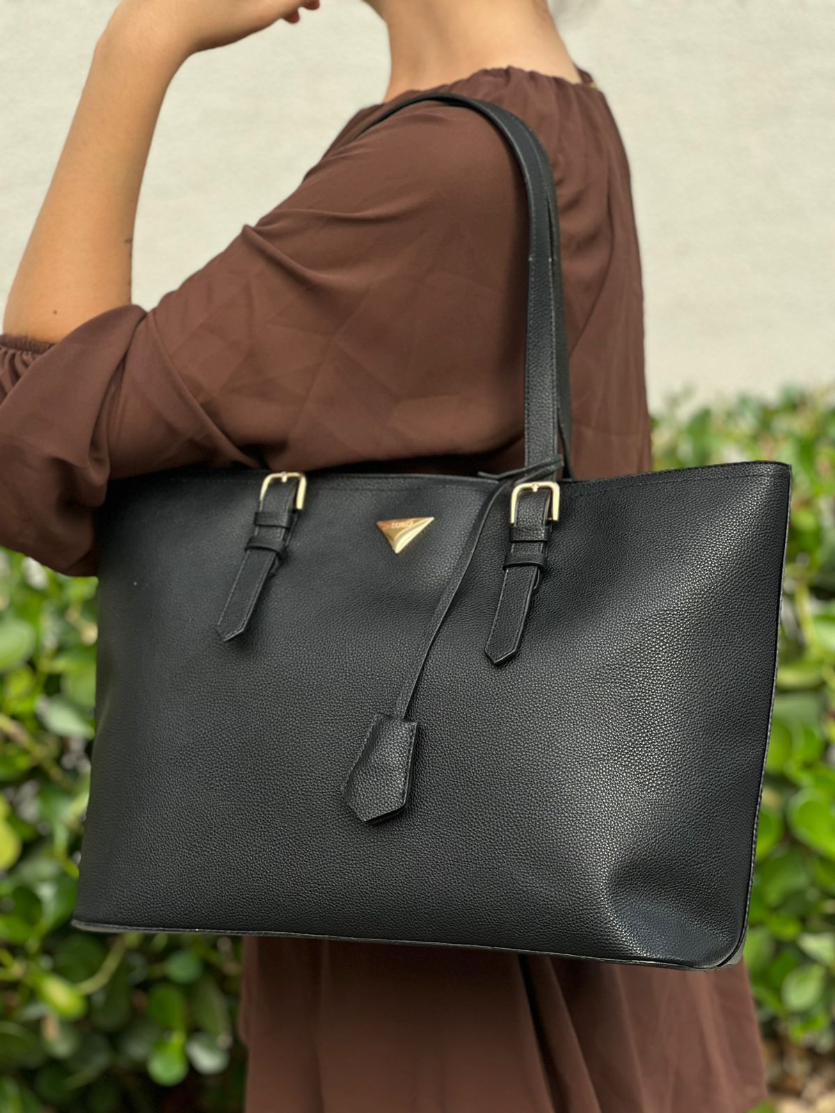 BOLSA SHOPPING LIESSE GRANDE