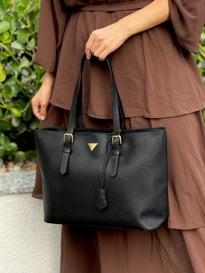 BOLSA SHOPPING LIESSE GRANDE