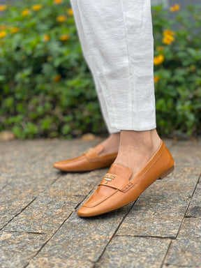 MOCASSIM FLAT SHOP