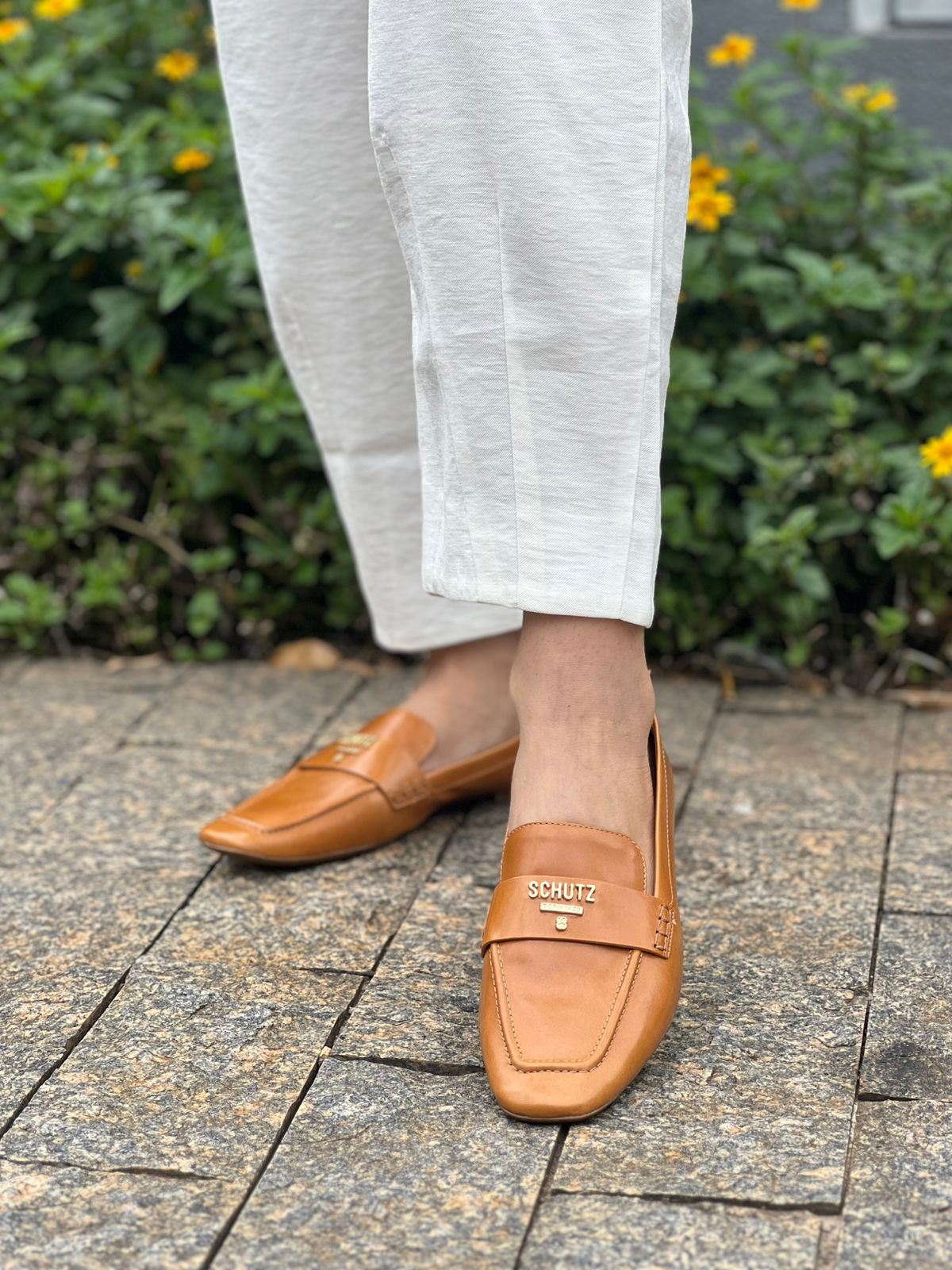 MOCASSIM FLAT SHOP