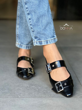 SLINGBACK FIVELA